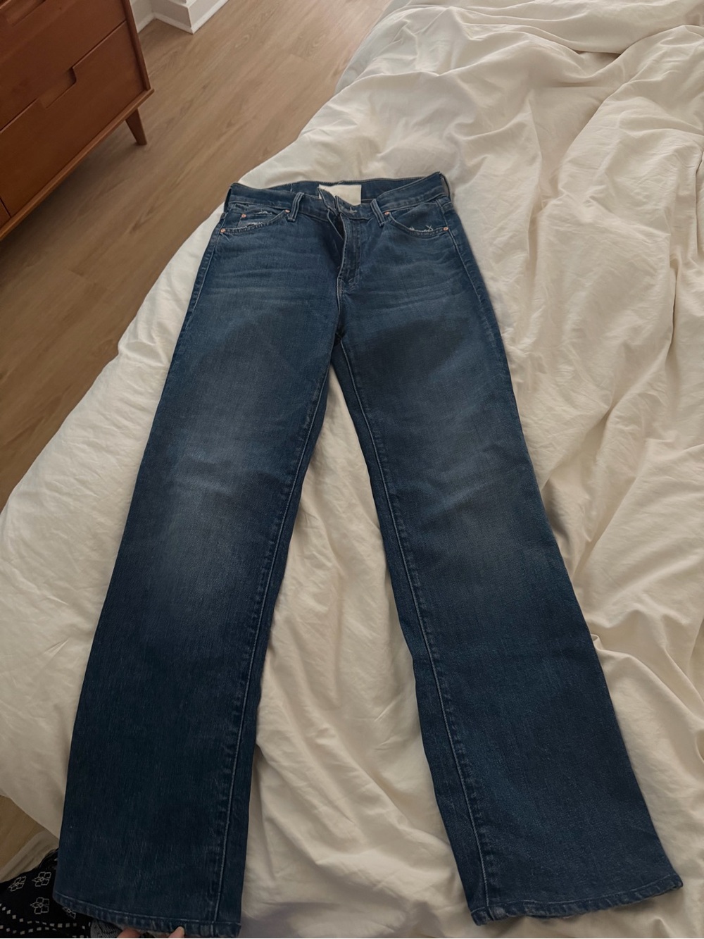 Mother The Kick It size 27